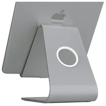 Rain Design mStand Tablethalterung space grau