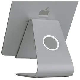 Rain Design mStand Tablethalterung space grau