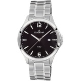 Dugena Herren Uhr 4460995 - silber