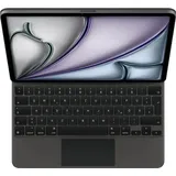 Apple Magic Keyboard iPad Pro 12.9" schwarz QWERTZ