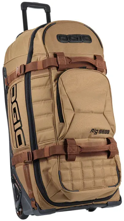 Ogio RIG 9800 - COYOTE Gear Bag