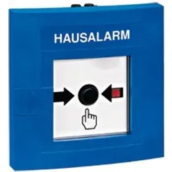 Refisa Handfeuermelder MCP 535X-3