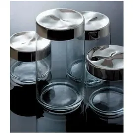 Alessi Einmachglas Rund 750 ml 6 St.