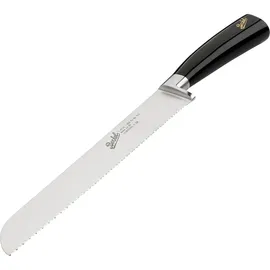 Berkel Elegance Messerset 3-tlg. 26 cm Schwarz/Silber