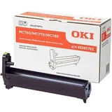 Oki Trommel 45395701