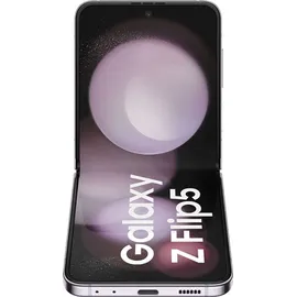 Samsung Galaxy Z Flip5 8 GB RAM 512 GB Lavender