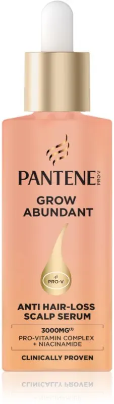 Pantene Pro-V Grow Abundant Serum gegen Haarausfall 60 ml
