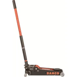 BAHCO Rangierwagenheber Aluminium 1,5 t grau
