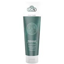Lcn Mykosept Fußcreme 100 ml