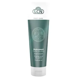 Lcn Mykosept Fußcreme 100 ml