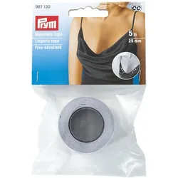 Prym Dekolleté Tape 25 mm