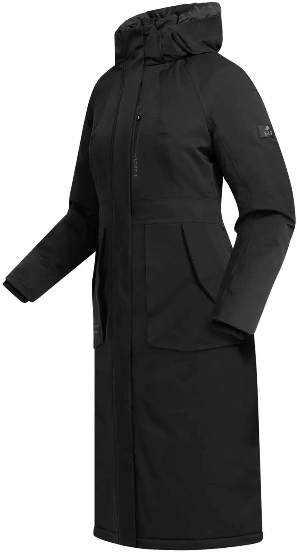 ELT Opal Damen Winterreitmantel