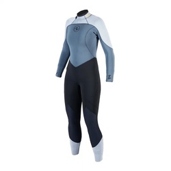 Aqualung Aquaflex 5mm Neoprenanzug Damen - Größe 2XL