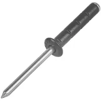 Gesipa Blindniete 4 x 17 mm 500 Stück