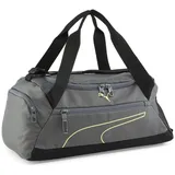 Puma Fundamentals Sports Bag XS grau -
