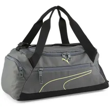 Puma Fundamentals Sports Bag XS grau