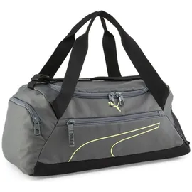 Puma Fundamentals Sports Bag XS grau