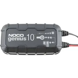 Noco Batterieladegerät GENIUS10EU 10A Battery Charger