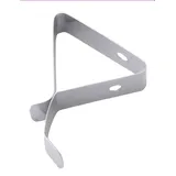 Contacto Thermometer Clip, klein
