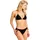 Protest Bikini Damen Schwarz XL/42