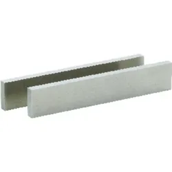 Parallelunterlagen Paar 12x40x150