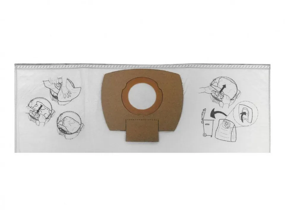 makita filtersack p-72899 l