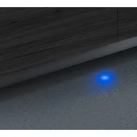 Siemens iQ100 SN61HX08VE
