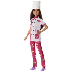 Barbie Karriere: Konditorin