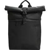 Strellson Alperton Eddie Backpack S Black