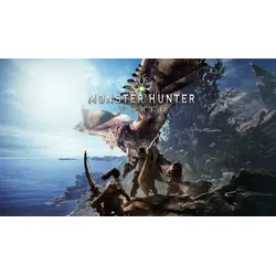 Monster Hunter: World