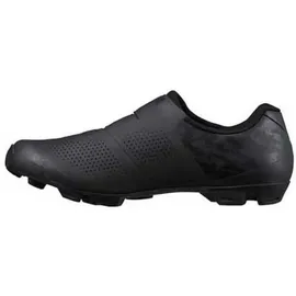 Shimano XC302W Schwarz 40
