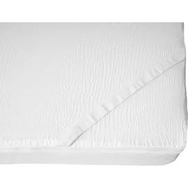 Mendler Memoryfoam-Matratzentopper HWC-E63 180 x 200 cm