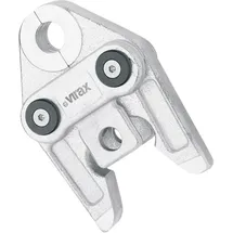 VIRAX Virax, Zange Zubehör, Pressbacke Profil V 12 für Pressmaschine P25+ - 253060
