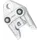 VIRAX Virax, Zange Zubehör, Pressbacke Profil V 12 für Pressmaschine P25+ - 253060