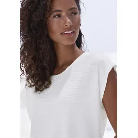 VIVANCE T-Shirt Creme 44/46