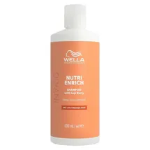 Wella Invigo Nutri Enrich Shampoo 500 ml