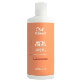 Wella Invigo Nutri Enrich Shampoo 500 ml