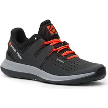 Five Ten Access Schuhe Schwarz/Rot 39,5