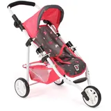 Bayer Chic 2000 Bayer-Chic Jogging-Buggy, Lola,