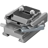 SmallRig H38 Arca-Swiss Schnellwechselplatte für DJI