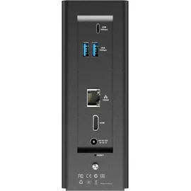TerraMaster F8 SSD Plus 8bay All SSD,8-Core,16GB DDR5