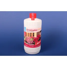 Mairol Geraniendünger Liquid 1 l