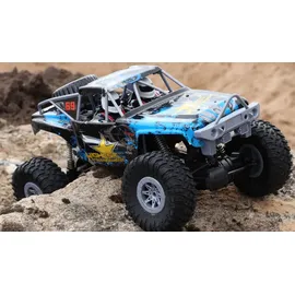 AMEWI Crawler Double Bridge RTR 22412