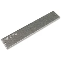 WORK SHARP - 220 Grit Diamond Plate - Schleifgerät Gr One Size schwarz