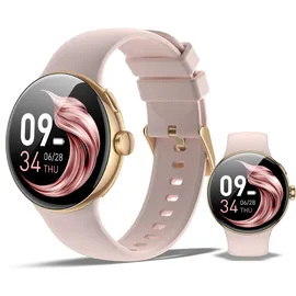 xinji N2 Bluetooth Gold