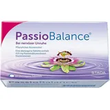 Ladival PASSIO Balance überzogene Tabletten 60 St.