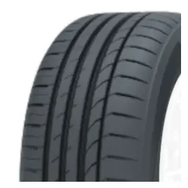 Yartu ZuperEco Z-107 205/55 R17 95W XL