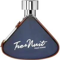 Armaf Tres Nuit Eau de Toilette 100 ml