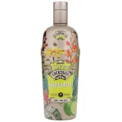 Coppa Cocktails Margarita Ready-to-drink 14,9 % Vol. 700ml