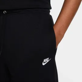 Nike Club FT Jogger black/black/white M